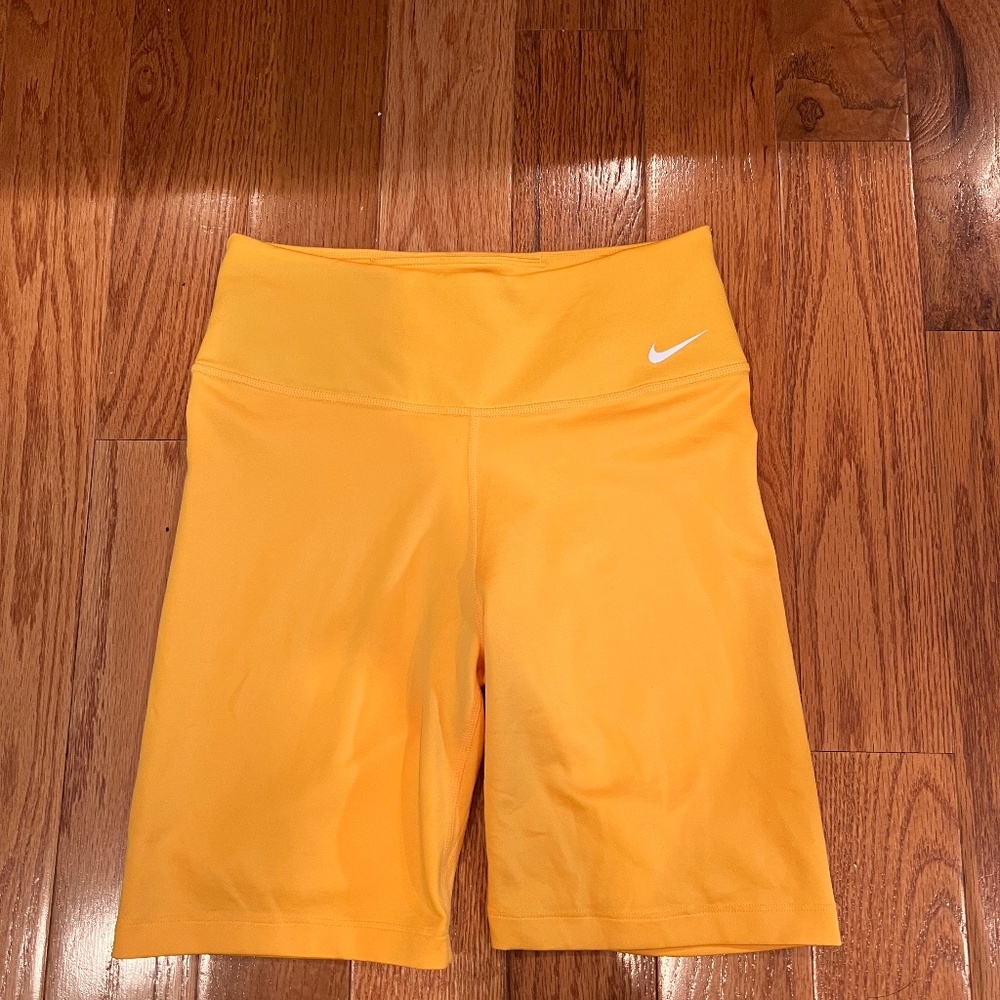 Nike One Women's 7'' Bike Shorts